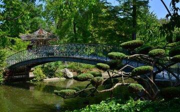 Le quartier Caudéran