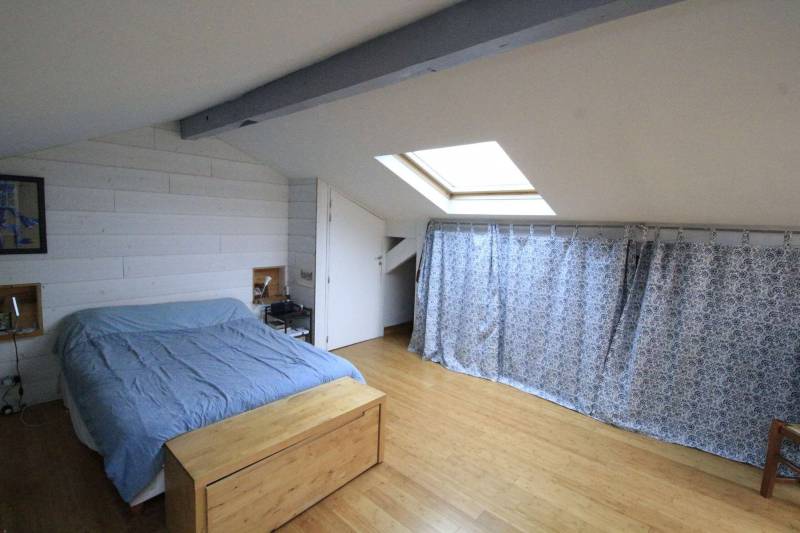 Maison BORDEAUX Sacre cœur avec terrasse