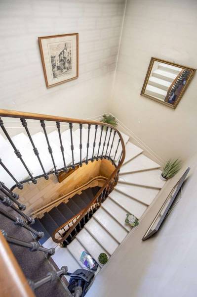 Maison BORDEAUX Quartier Croix Blanche 