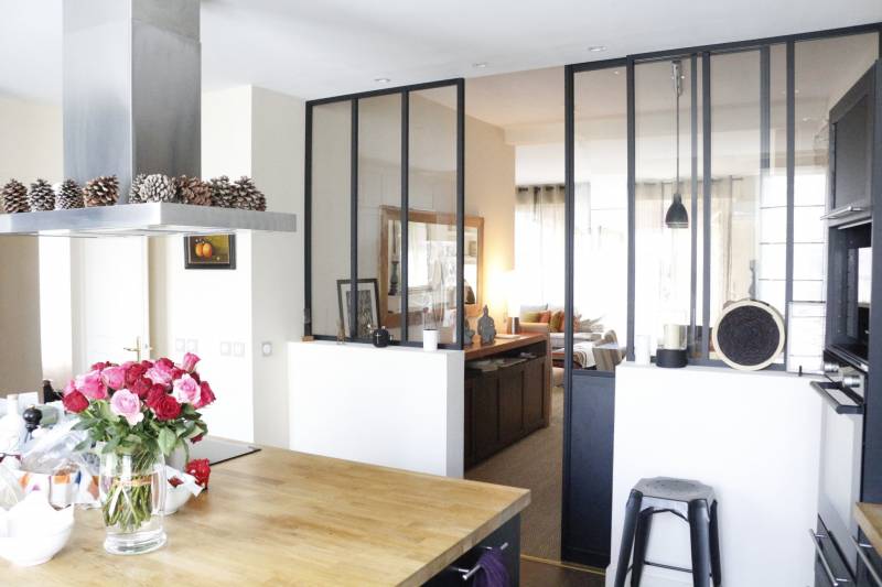 Maison Bordeaux CAUDERAN 