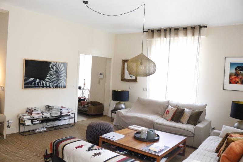 Maison Bordeaux CAUDERAN 