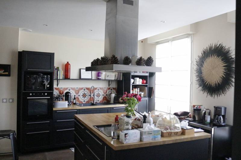 Maison Bordeaux CAUDERAN 