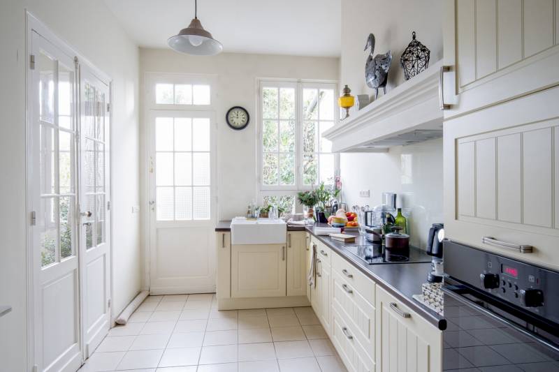 Maison BORDEAUX Caudéran 