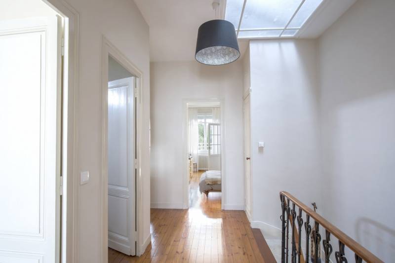 Maison BORDEAUX Caudéran 