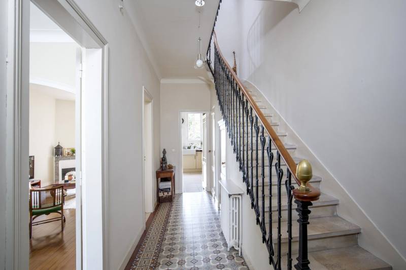 Maison BORDEAUX Caudéran 