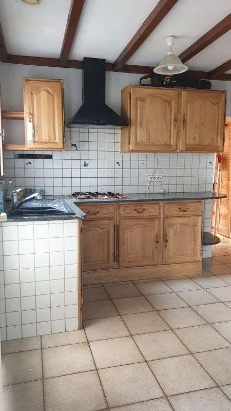 Maison Bruges  avec jardin