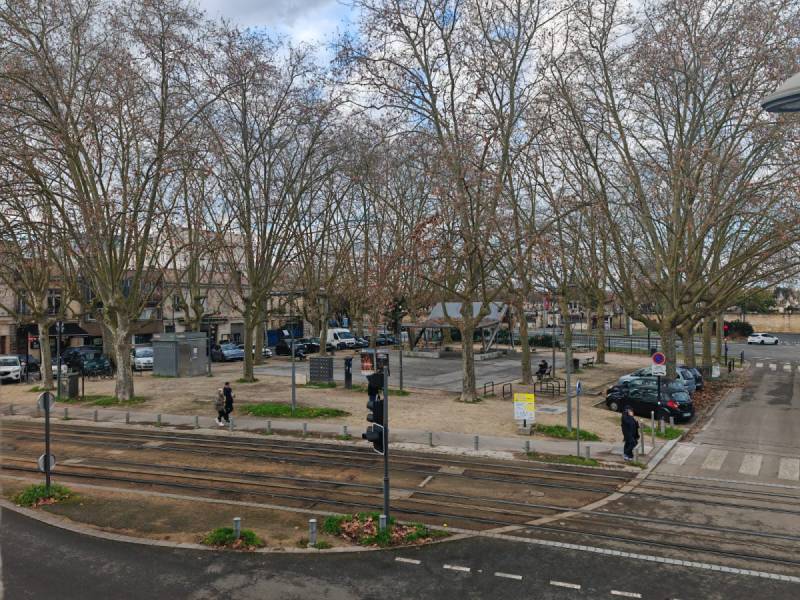 APPARTEMENT T2 ST-BRUNO-ST-VICTOR