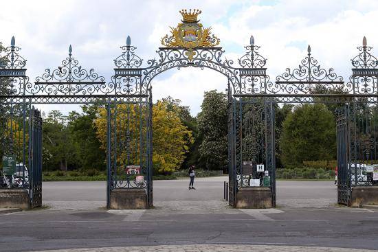 Le quartier Caudéran