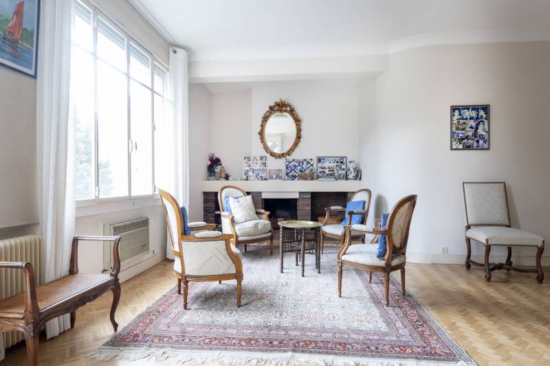 bordeaux 3 chambres exterieur