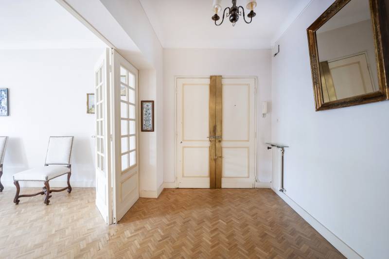 croix blanche ascenseur 3 chambres