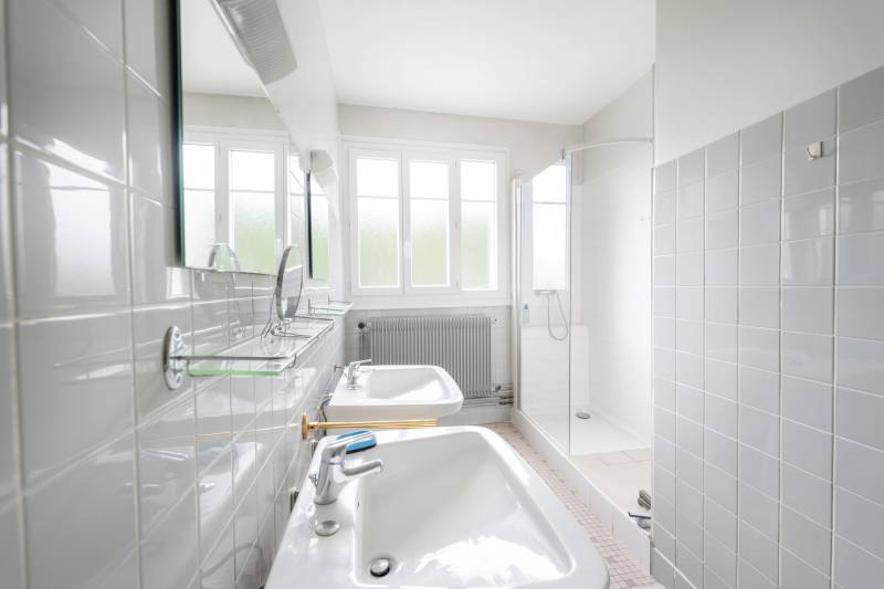 Bordeaux Saint Seurin appartement 3 chambres