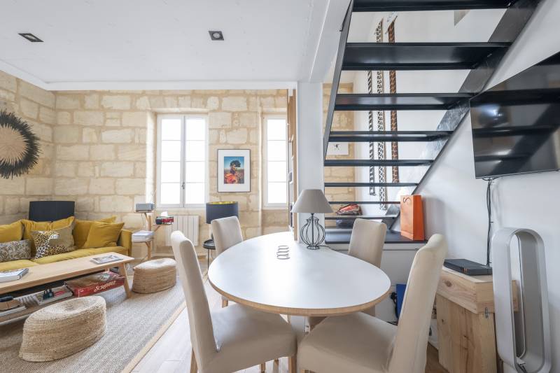 quartier saint seurin