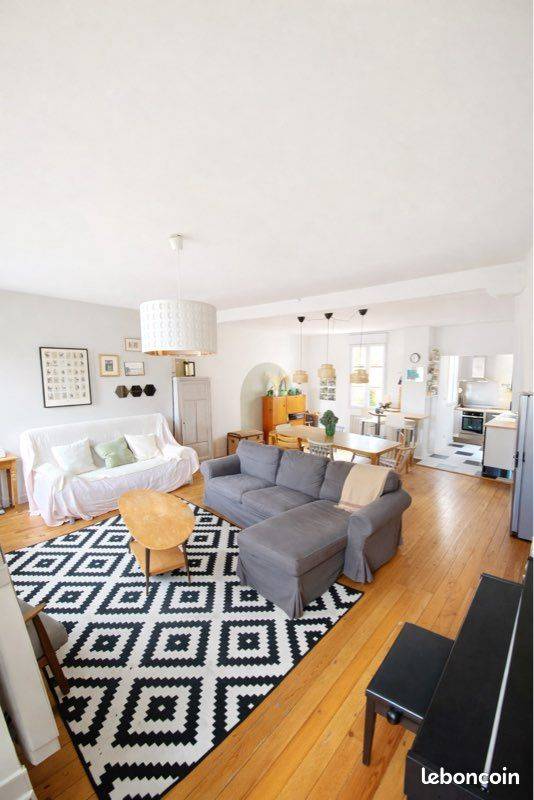 Appartement Bordeaux proche TRAM