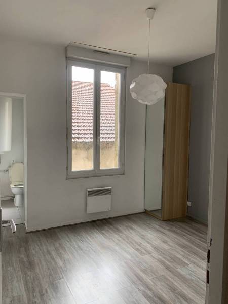 A LOUER APPARTEMENT T2 BORDEAUX CHARTRONS 