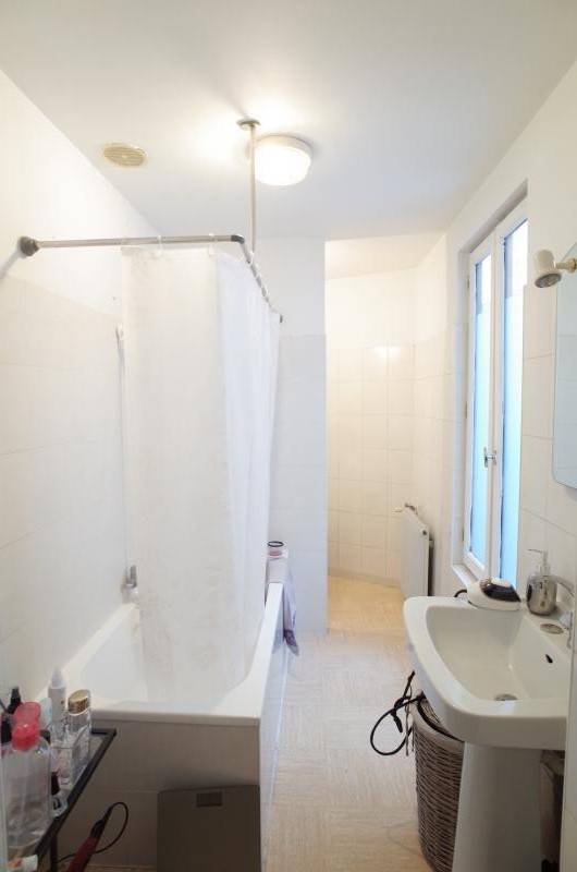 A LOUER APPARTEMENT T1 BIS BORDEAUX SAINT SEURIN 