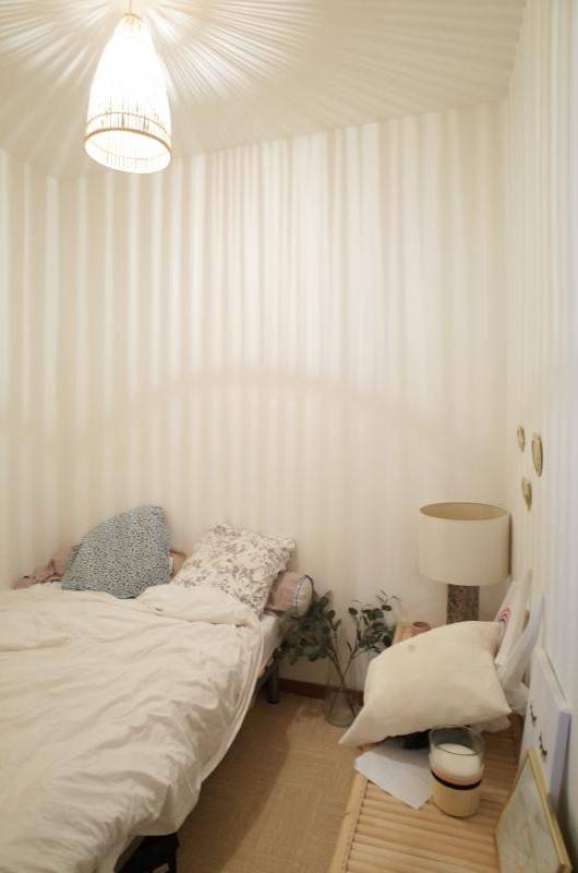 A LOUER APPARTEMENT T1 BIS BORDEAUX SAINT SEURIN 