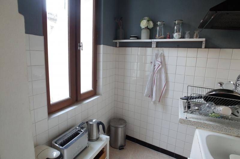 A LOUER APPARTEMENT T1 BIS BORDEAUX SAINT SEURIN 