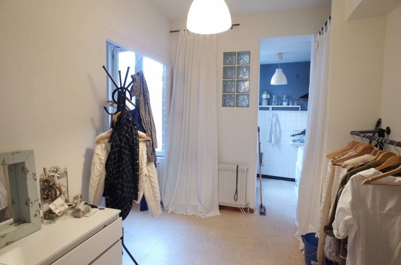 A LOUER APPARTEMENT T1 BIS BORDEAUX SAINT SEURIN 