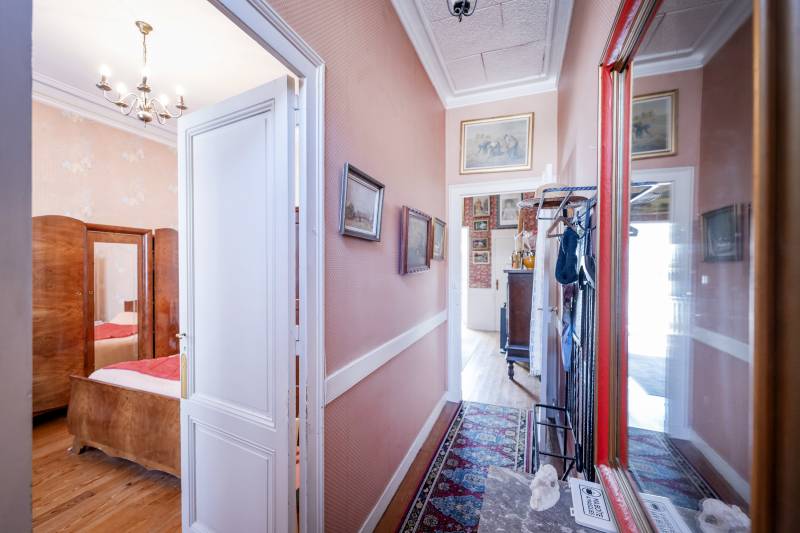 BORDEAUX ECHOPPE A VENDRE AVEC JARDIN