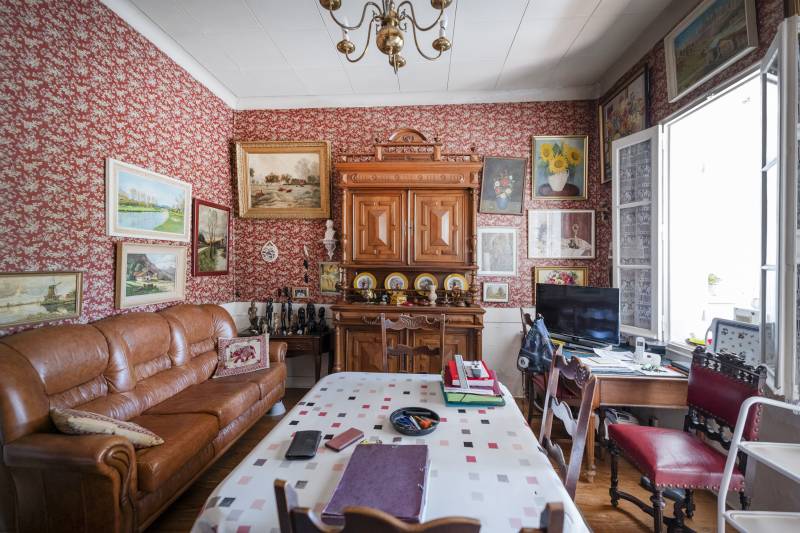 ACHAT MAISON BORDEAUX JARDIN