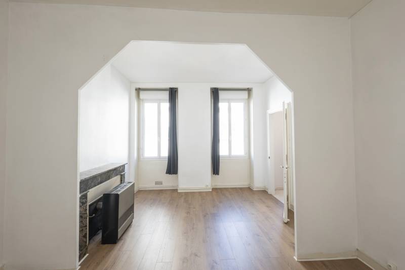 T1 bis Bordeaux Saint -Seurin 34m²