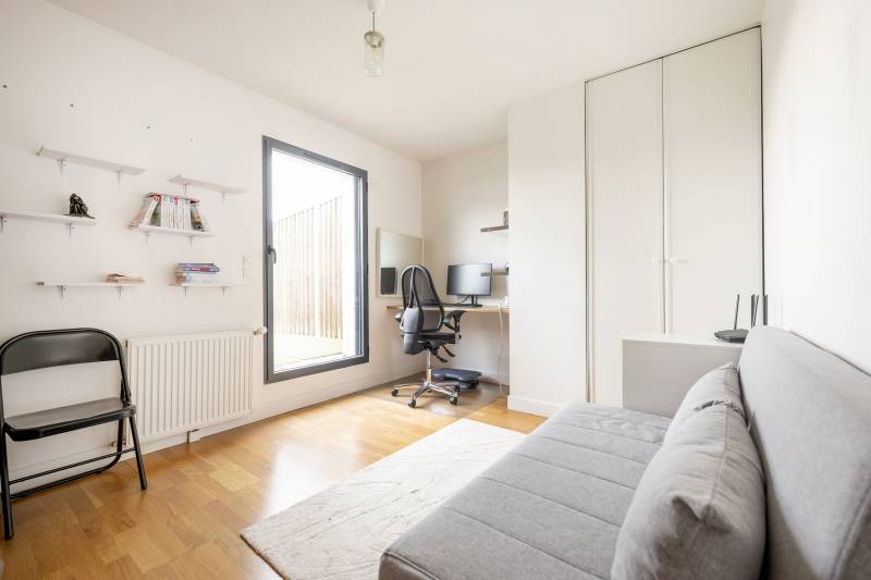 APPARTEMENT A VENDRE BORDEAUX DUPLEX 3 CHAMBRES TRAM