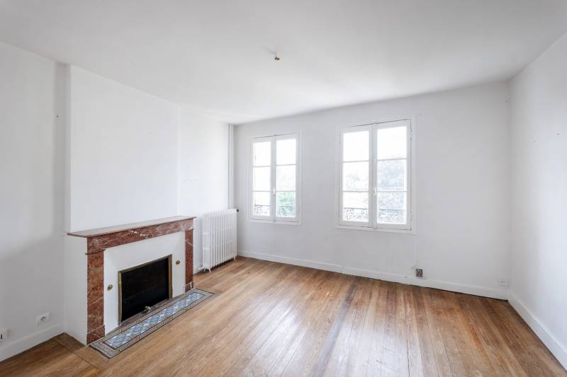 maison près école assemption bordeaux