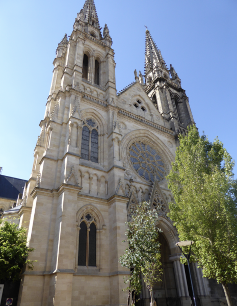 Vente fonds de commerce — Salon de coiffure mixte — Bordeaux Chartrons