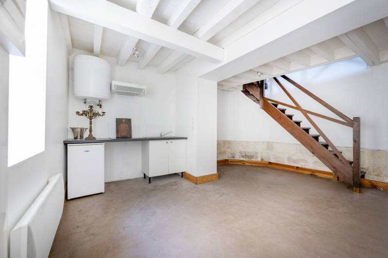 prix au m² à bordeaux