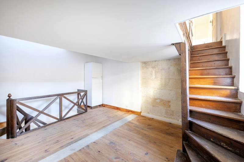 acheter appartement bordeaux m²