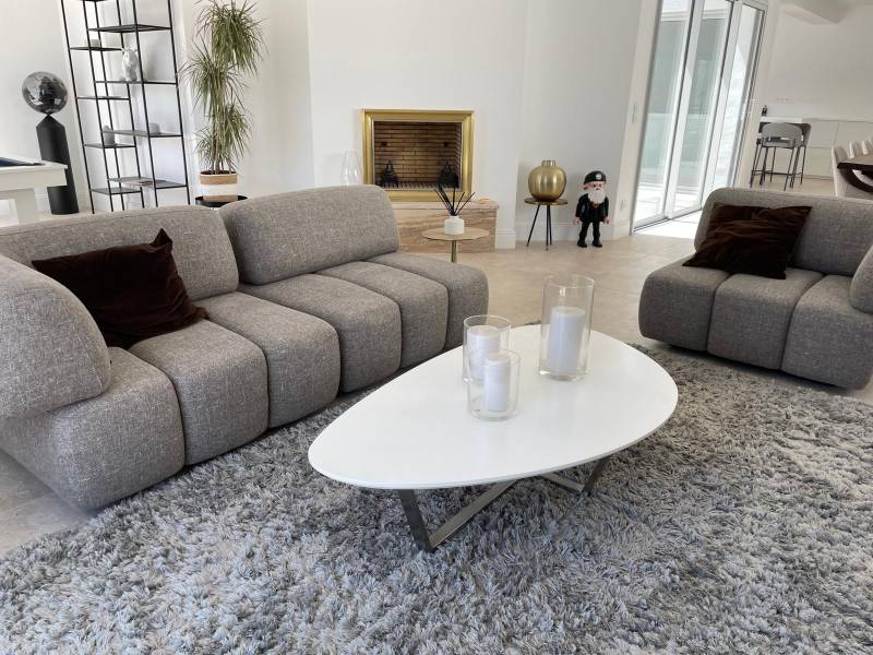 LE BOUSCAT A VENDRE MAISON 5 CHAMBRES AVEC GARAGE GRAND JARDIN 400m² AVEC PISCINE