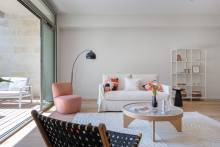 MAISON AVEC GRAND SEJOUR