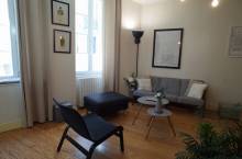 Appartement T2 A LOUER