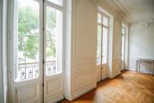 Appartement d’exception de 210 m² – Bordeaux, Cour de Verdun