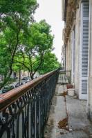 Appartement d’exception de 210 m² – Bordeaux, Cour de Verdun