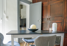 APPARTEMENT 2 PIECES