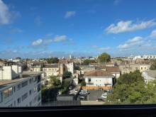 A VENDRE APPARTEMENT BORDEAUX QUARTIER SAINT SEURIN