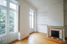 Appartement de standing, Triangle d'Or Bordeaux