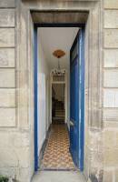 APPARTEMENT AVEC ENTREE INDEPENDANTE