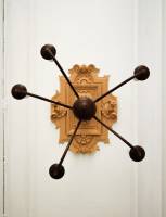 APPARTEMENT AVEC PRESTATIONS ANCIENNES