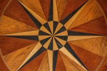 Appartement de standing, Triangle d'Or Bordeaux