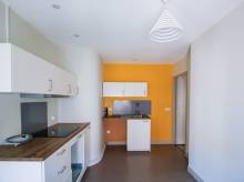 APPARTEMENT DEUX PIECES A VENDRE BORDEAUX BARRIERE DE PESSAC / TONDU