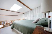 Appartement meublé avec mezzanine – Bordeaux SAINTONGE