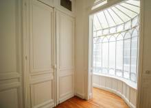 Appartement d’exception de 210 m² – Bordeaux, Cour de Verdun