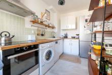 Appartement meublé avec mezzanine – Bordeaux SAINTONGE