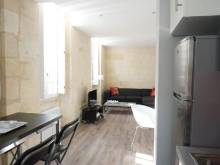 Superbe T2 meublé rénové, Aristide Briand, Bordeaux