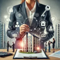 Notre zone d'activité pour ce service Location studio 35 m² en résidence étudiante à Le Bouscat 33110