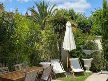 A VENDRE MAISON PARC LESCURE A BORDEAUX