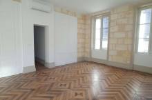 Séjour avec prestations anciennes