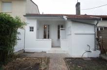 ALPIERRE vous présente cette échoppe